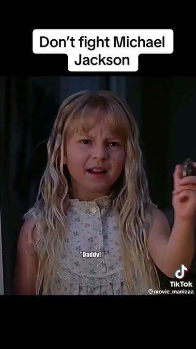 Micheal Jackson in scary movie - YouTube - Who Played Michael Jackson In Scary Movie 3