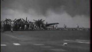 Allied Operations in Leyte, WWII