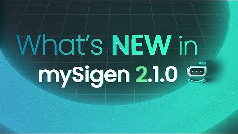 mySigen App 2.1.0: New charging mode for SigenStor EVDC