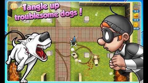 Robbery Bob 2: Double Trouble Hack v1.5 (Mod Apk Money)