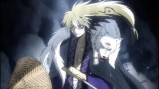 Nurarihyon no Mago AMV - Nurarihyon-sama