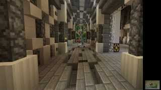 Minecraft - Think's  and Feel Lab Mods - Kopi's Vet "accurate diagnosis" screenshot 2