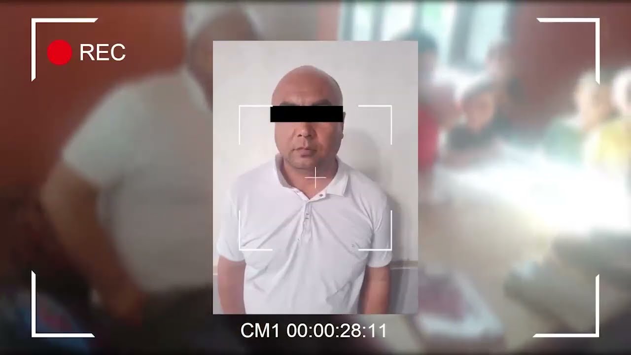 FARG‘ONADAGI TERGOV HARAKATLARI VA FOSH ETILGAN HUJRA