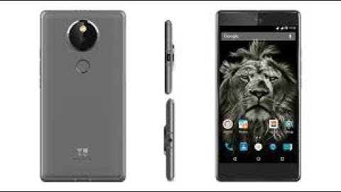 Yu Yutopia | Review | Features And Specifications | Latest Android Phones