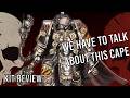 Centurion in MKII Power Armour - Full Kit Build and First Impressions | Warhammer: The Horus Heresy