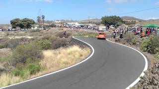 cruzadita victor delgado rally grandilla 2013 atogo 2