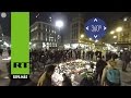 RT se mete 360º en el corazón de Bruselas