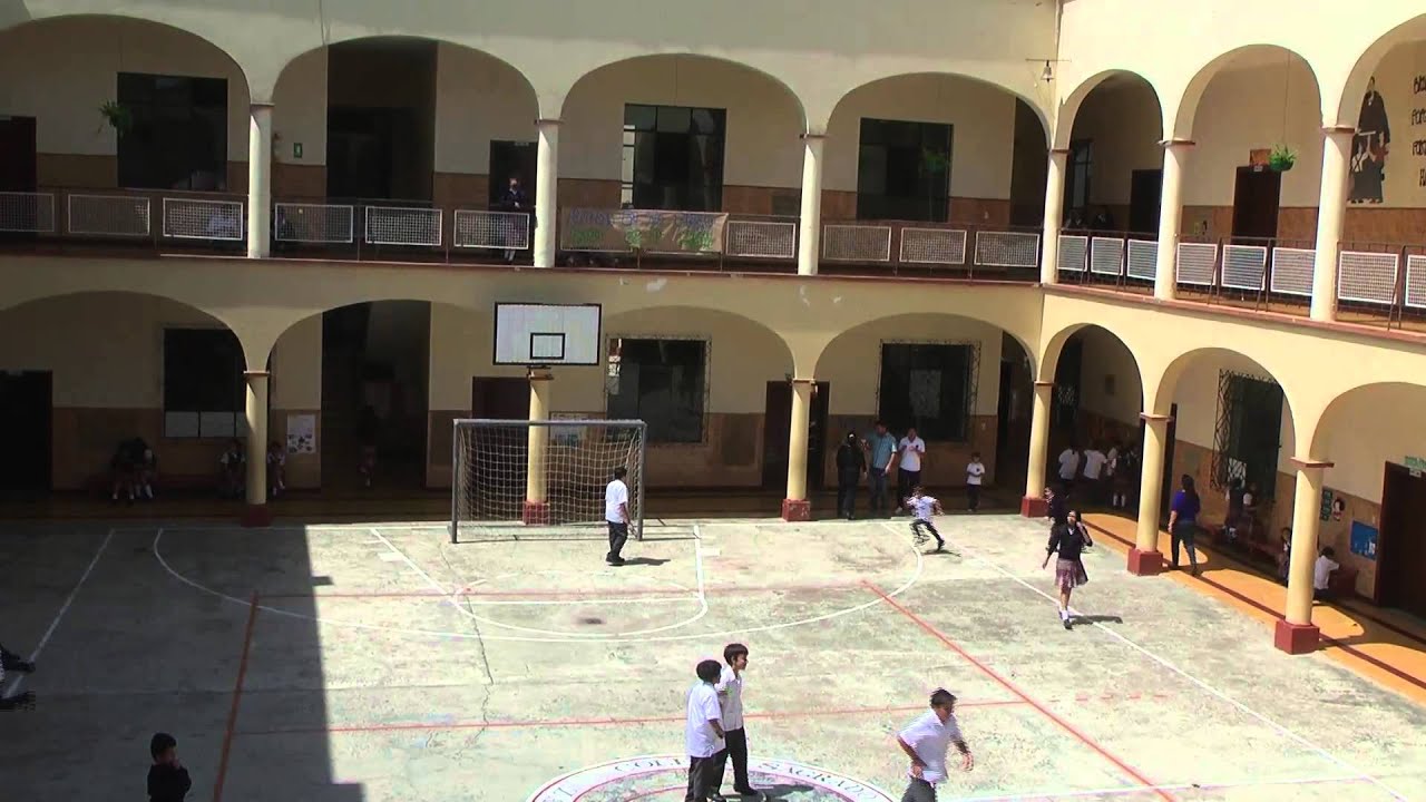 22/03/14 El Colegio Sagrado Corazón de Jesús elegirá al personero estudiantil. camera iphone 8 plus apk