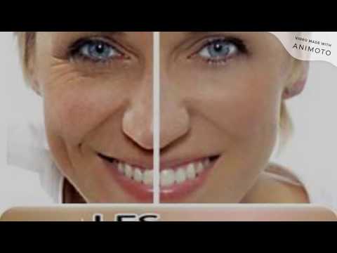 Video: Vurdering af cremer til ældet hud efter 60 år: anmeldelser