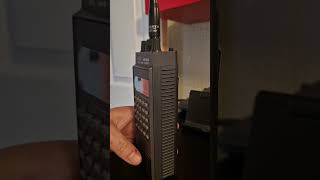AOR AR1500 