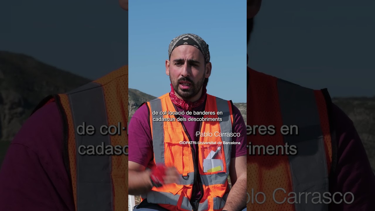 Projecte d’investigació sobre la Batalla de Sant Llorenç de Montgai