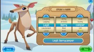 Animal Jam Skullys Are Back