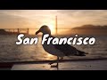 Aerial View of American Cities | Aerial of San Francisco (HD)