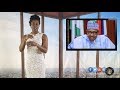 Buhari & 3rd Term; Truth About Bleaching; Ethiopia; Kenya; SendWave In Spain, Italy, Ireland; Aisha
