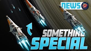 The Coolest Starfleet Strategy Game I've Ever Seen | The Expanse + Homeworld Vibes(Falling Frontier)