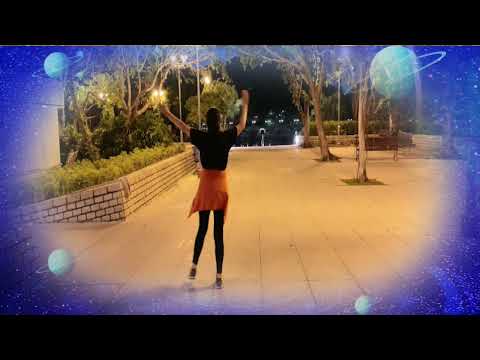 《思念山歌》Amy編輕快伸展💃💃