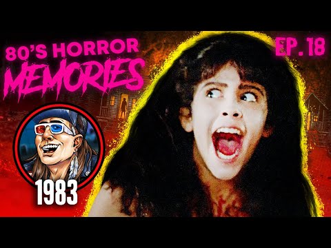 Sleepaway Camp - A Cult Slasher With A Twist (80's Horror Memories Ep18)