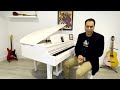 Roham behmanesh piano lessons
