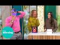 The £5 Beauty Hack Hollywood Stars Swear By | This Morning