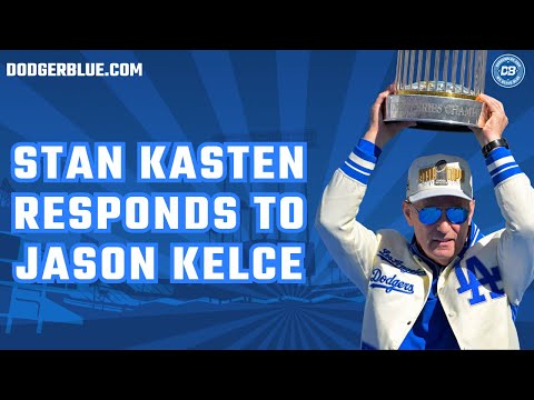 Kasten Dodgers