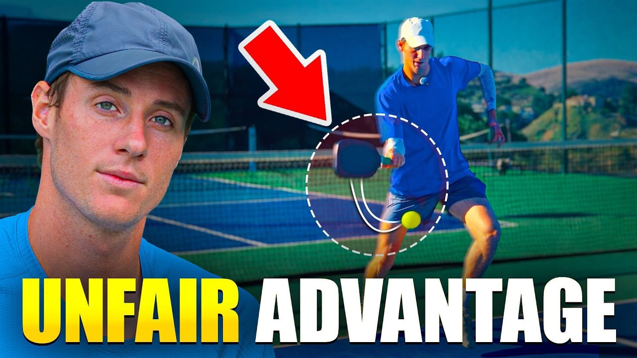 6 Essential Pickleball Shots to Master for 2026