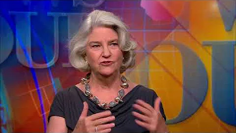 Rebecca Eaton on 'Making Masterpiece'