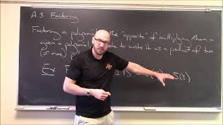 Math 150 - A.3