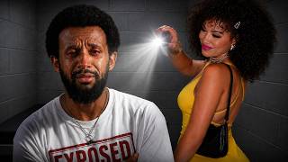 Only Fans Model Destroys Aba's Career in ONE MOVE!