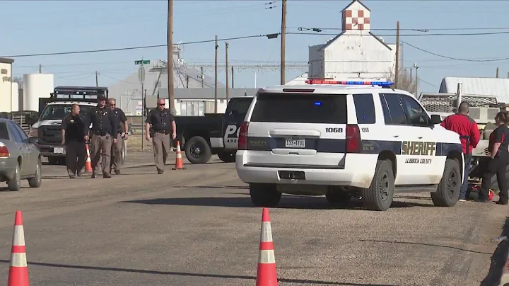 City of Abernathy speaks on woman found dead