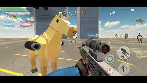 STRIKE FORTRESS BOX _ FULL GAME ALL LEVELS GAMEPLAY PART 710