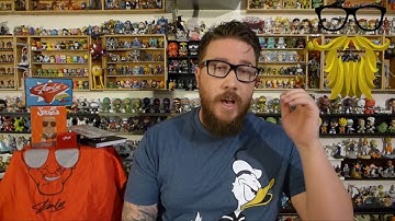The Stan Lee Collection Box By Nerd Block Unboxing & Review! Rating: 4/10 - Shirt: 6/10