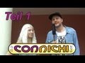 Connichi 2013 kassel  teil 1   kinoholics on tour