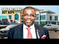 From A Poor Teacher To Billionaire Sir Emeka Offor Story From A Poor Teacher To Billionaire Sir Emeka Offor Story