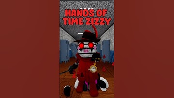 What’s the Best PIGGY BUT NOSTALGIA 10 Million Update Skin? #roblox #shortvideo #shorts #robloxpiggy