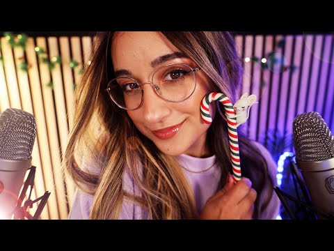 ASMR Português | Arrepios de Orelha a Orelha com os Melhores Gatilhos 😴💗