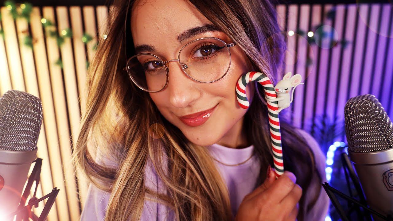 ASMR Português | Arrepios de Orelha a Orelha com os Melhores Gatilhos 😴💗