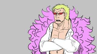 You Have A Lotta Nerve Being Alive (small "One Piece" Animatic)