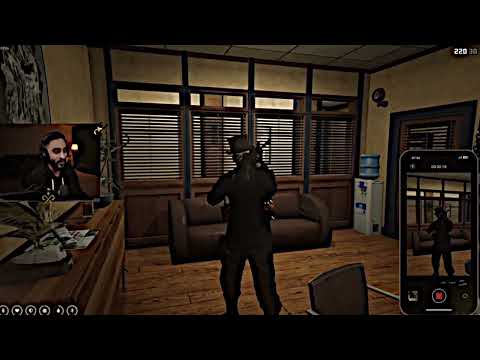 دربحه وولف اذا منت مشترك