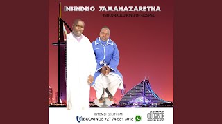 Mhlazana uJesu ebotshwa