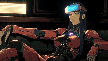 𝟭𝟵𝟵𝟰 𝗧𝗥𝗜𝗚𝗚𝗘𝗥 𝗧𝗛𝗘 𝗗𝗥𝗘𝗔𝗠 // Synthwave, Vaporwave, Cyberpunk, Chillwave, Retrowave, Trapwave Playlist