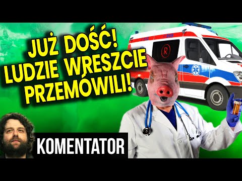 Gabriel Seweryn To Początek! Ludzie Wreszcie Przemówili! - Analiza Ator