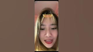 #shorts Bigo live Pinay..19Years old Part3 Grabe Dina natiis nag Shadow Challanges nasa live😋