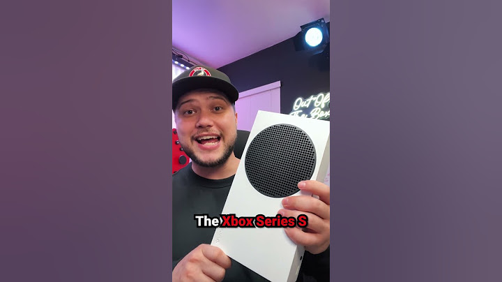 Fixing Everything Wrong With The Xbox Series S