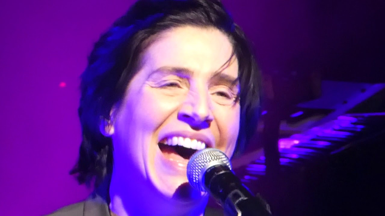 Texas Halo & When We Are Together @Olympia Paris 8/11/2017