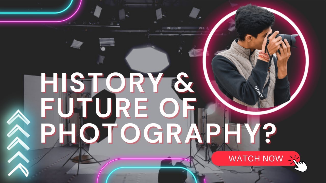 Future scope of Professional Photography Career? | Photography Business