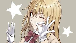 A Certain Scientific Railgun  Only What I Let You See misakis Song