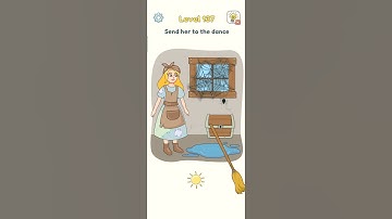 DOP 3: Displace One Part  Level 137 Walkthrough Solution #shorts #DOP3