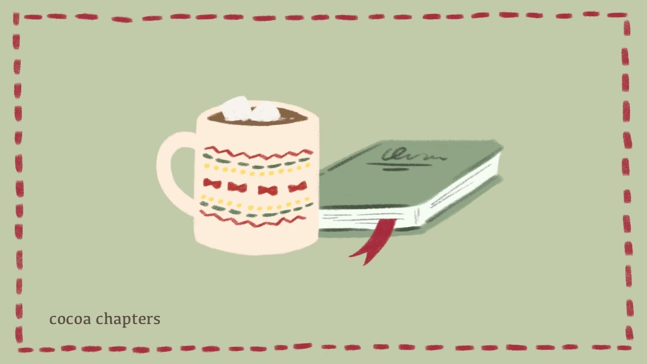 𝐜𝐨𝐜𝐨𝐚 𝐜𝐡𝐚𝐩𝐭𝐞𝐫𝐬.