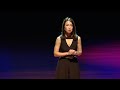 Buckle your seatbelts : There&#39;s more to aviation safety than you think  | Michelle Low | TEDxNTU