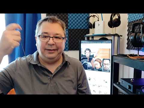 Pioneer XDP30R and SE-CH5BL - review